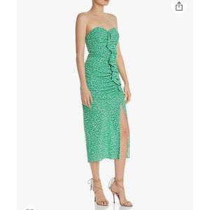 NWT Likely Jordana Dress